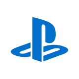 PlayStation Store logo for the source card