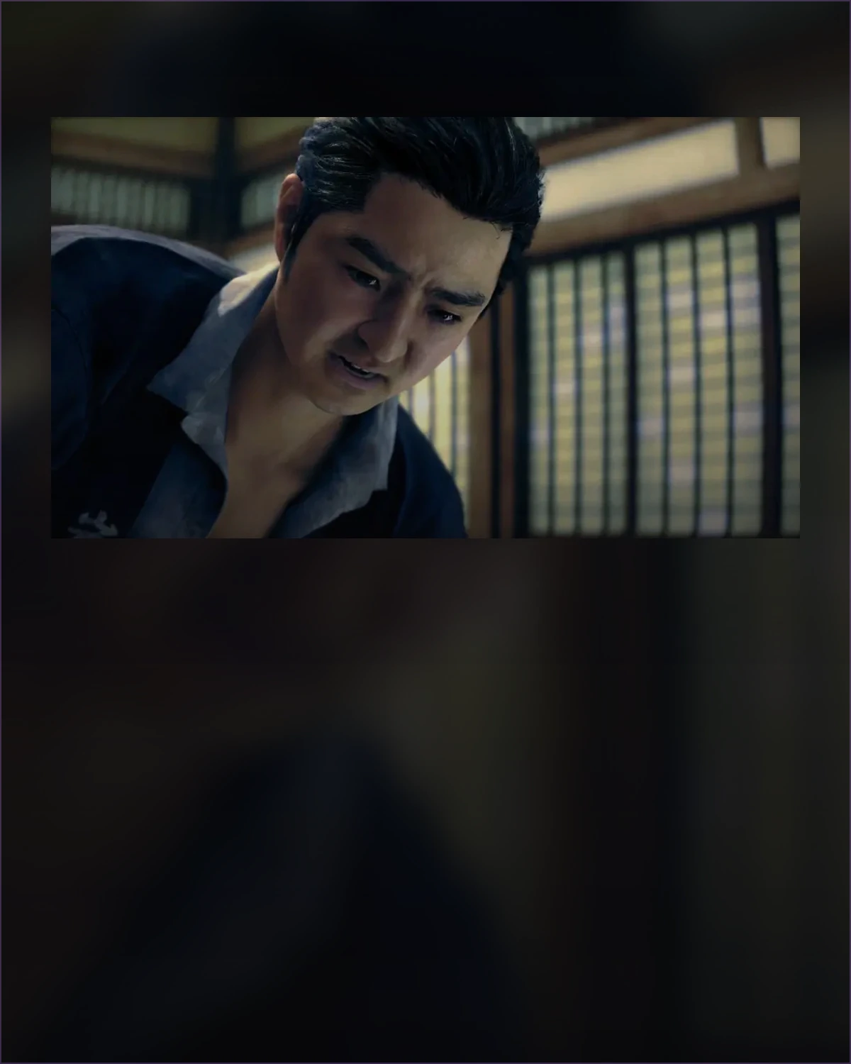 Takashi, portrayed by Satoshi Fujihara in the STRANGER THAN HEAVEN cast