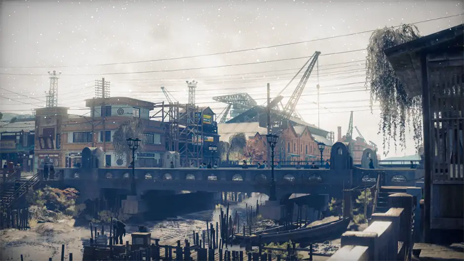 Era artwork used for release date and platform context